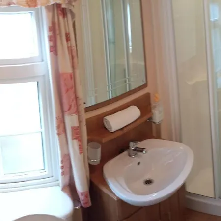 Holiday home Mobilheim Zabcice
